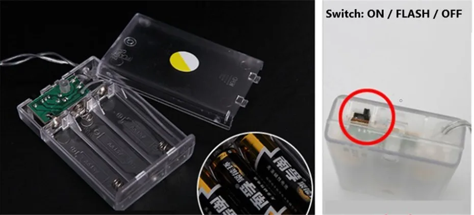 电池款 电池盒图片