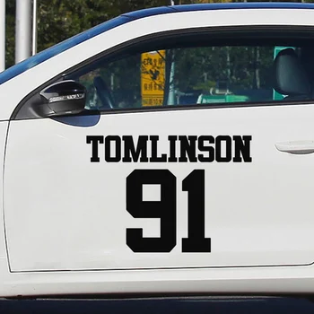 

Lovely Digital Stickers On The Car Vinyl Decal Sticker Car Motorcycle Car Styling