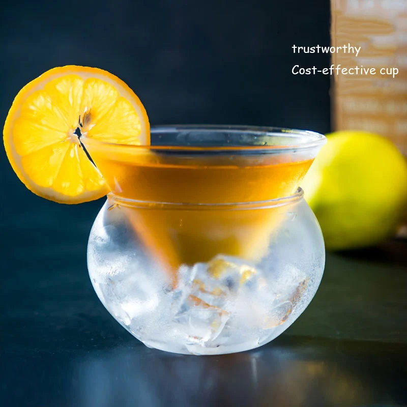 Chic Wine Goblet