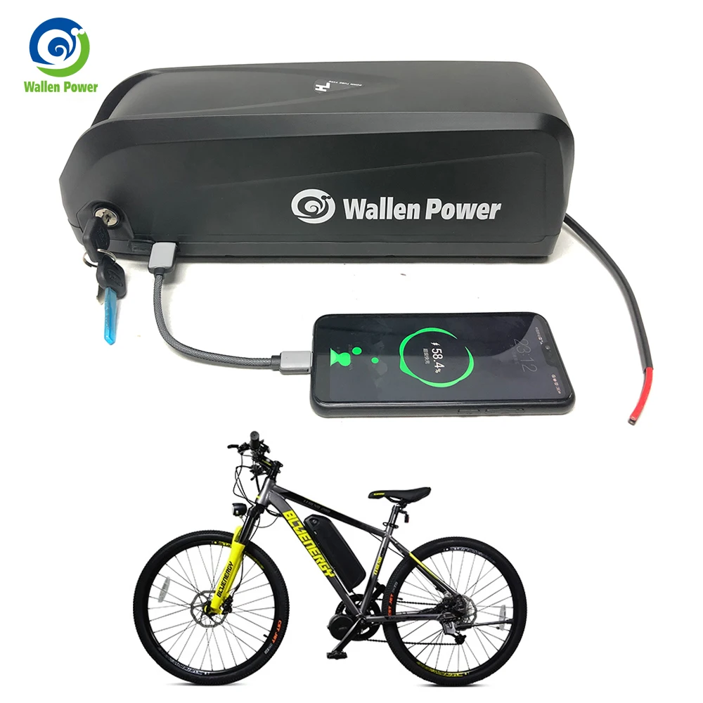 Новейшая модель; Hailong батарея чехол Электрический велосипед 48v 21ah литий-ионный, фара для электровелосипеда в 48v аккумулятор для 1000 Вт 750 Вт 500 Вт мотор для электрического велосипеда Наборы