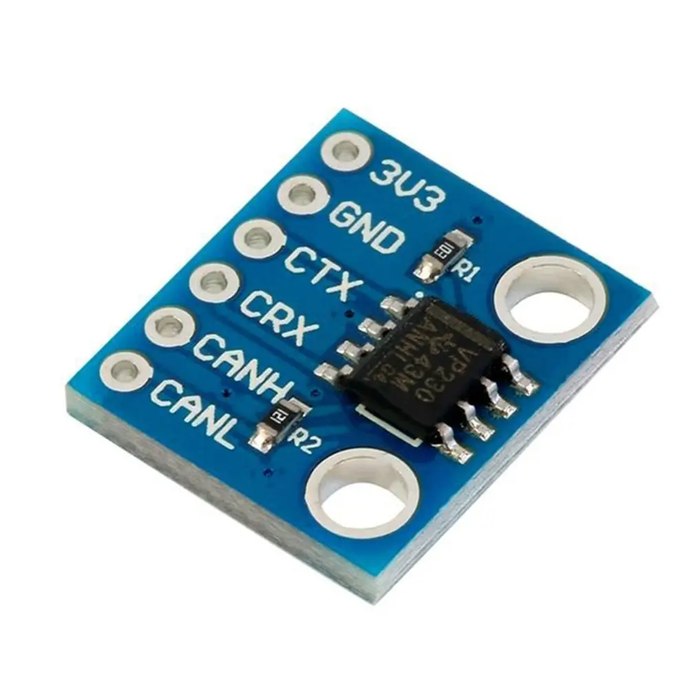 1 шт. SN65HVD230 CAN шина для Arduino|Операционные усилители| |