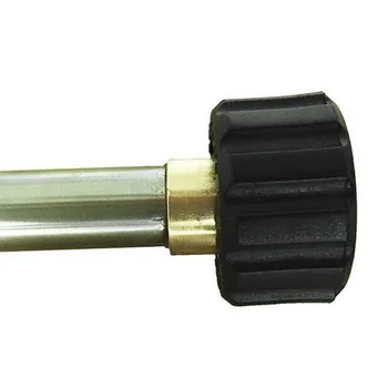 

Sand Blasting Wet Blast Hose Nozzle Spray Tool Pressure Washer For Karcher HD GQ