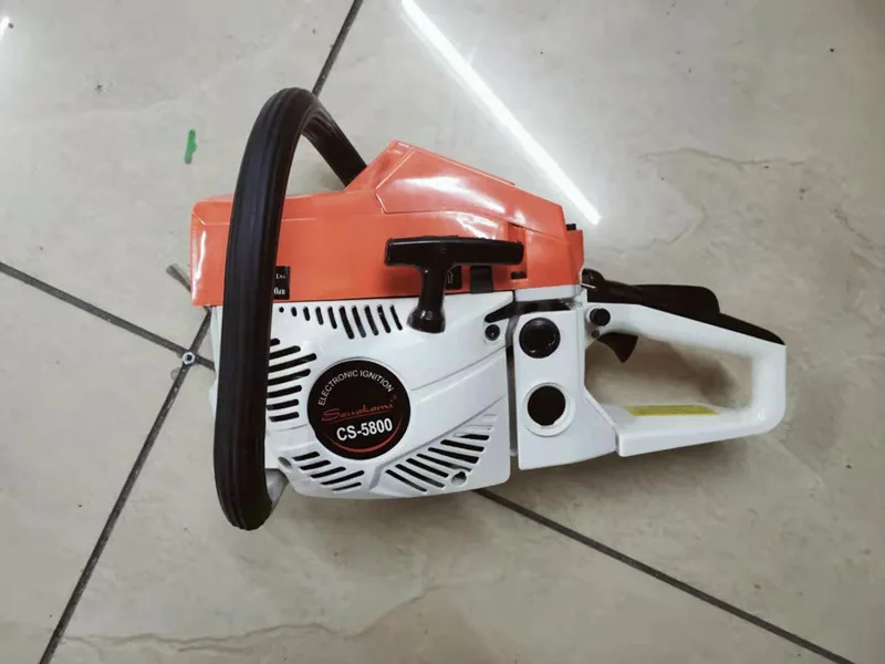 20'' Chain Saw Felling Saw Multi-function Household Portable Saw High-power Saw