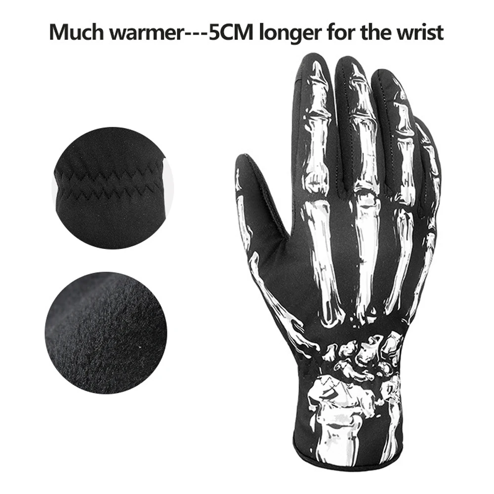 DMAR лыжные перчатки водонепроницаемые перчатки с сенсорным экраном сноуборд с подогревом мотоцикл альпинистские перчатки для верховой езды теплые зимние перчатки для мужчин и женщин