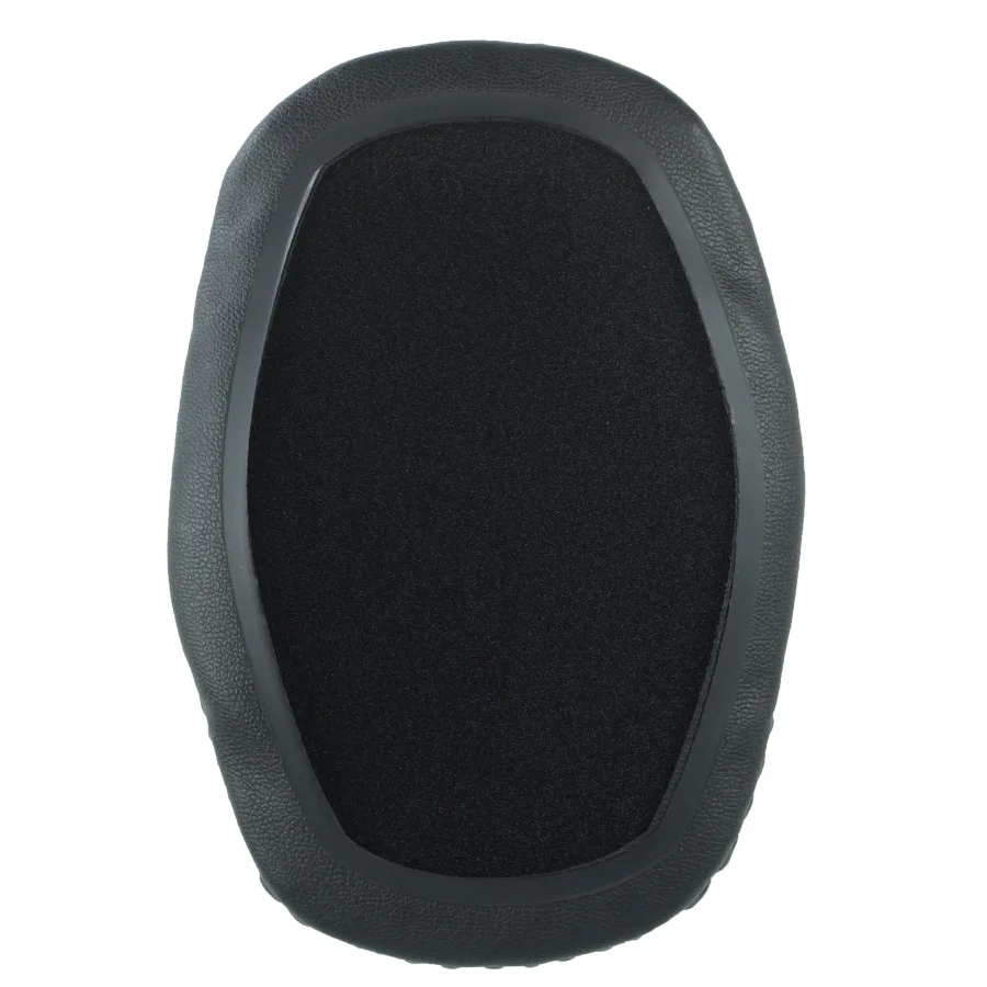 HAIZEEN Cuscinetti Auricolari Compatibili Con Koss Pro-4AA Pro4AA Pro 4AA Cuffie Sostituzione Dei Cuscinetti (Pelle Sintetica/Schiuma Di Memoria - Foto 7