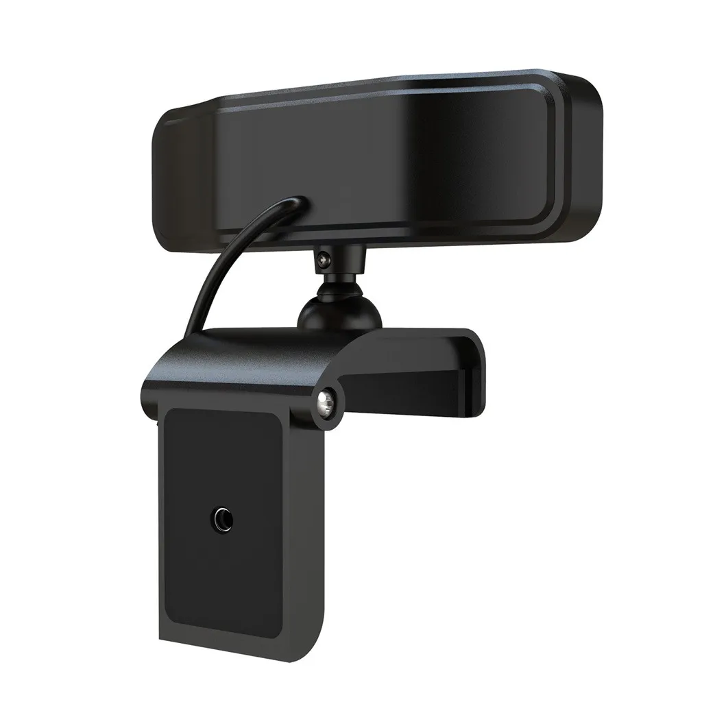 USB S-2 1080P HD сетевая подвесная камера сетевая камера для ПК ноутбука настольная