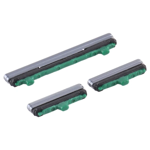 For Samsung Galaxy S10 5G Power Button Volume Control Button Mobile Phone Side Key Replacement Parts