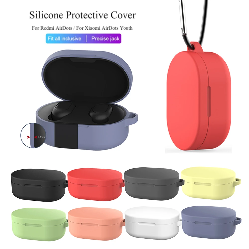 Xiaomi Airdots Кейс Купить