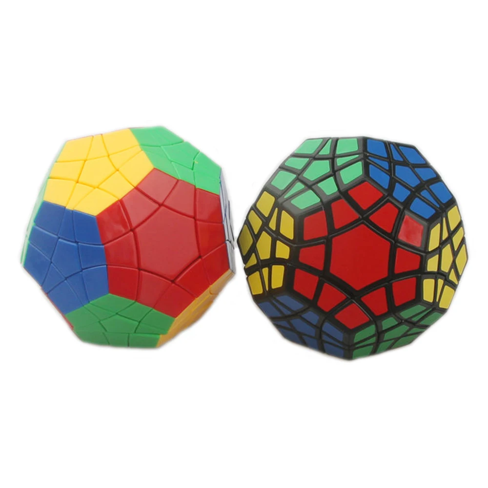 Dayan Sixteen Axis Sixteen Face Body Magic Cube Speed Puzzle Game Cubes Educational Toys for Kids Children Gift