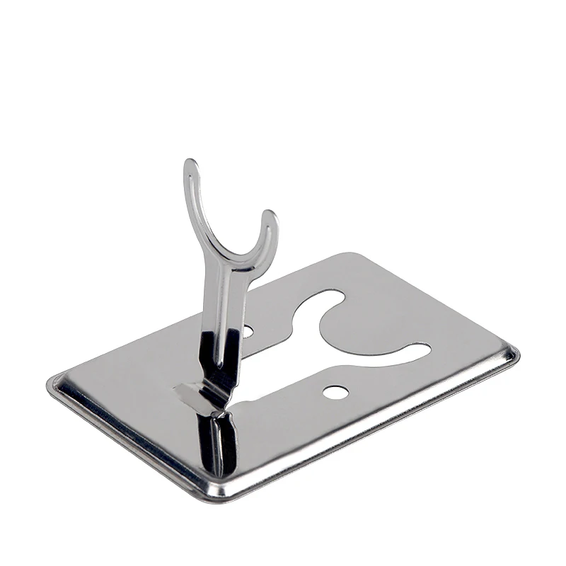 Soldering iron stand holder Pads Generic High Temperature Resistance welding tools | Инструменты
