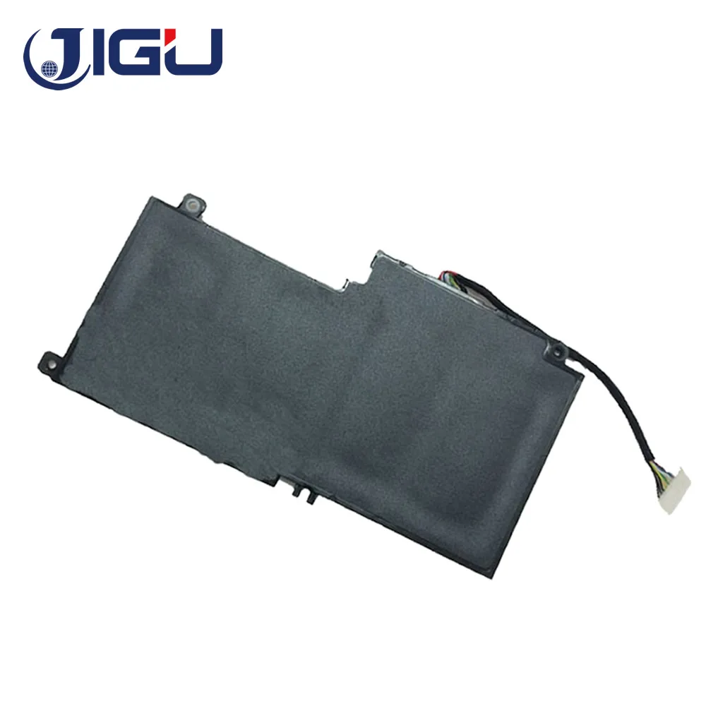 Аккумулятор JIGU для ноутбука p000573240 P000573250 PA5107U-1BRS TOSHIBA dynaBook T65357JRS L55-A5266 PSKK2U-00M007