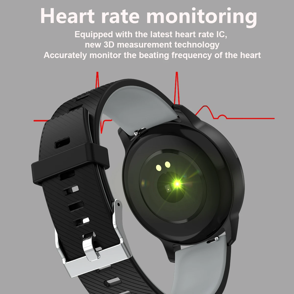 UTELITE Y16 мужские и женские Смарт-часы IP67 водонепроницаемые фитнес-трекер монитор сердечного ритма спортивные часы для телефона huawei Xiaomi
