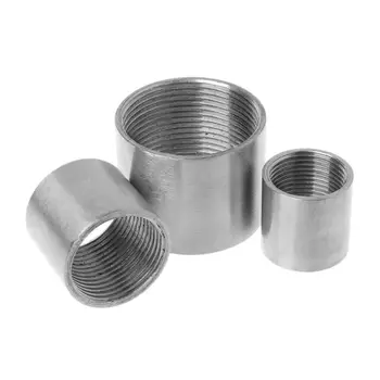 

Stainless Steel Internal Thread Holder Heating Element For Water Heater DN20/DN25/DN40