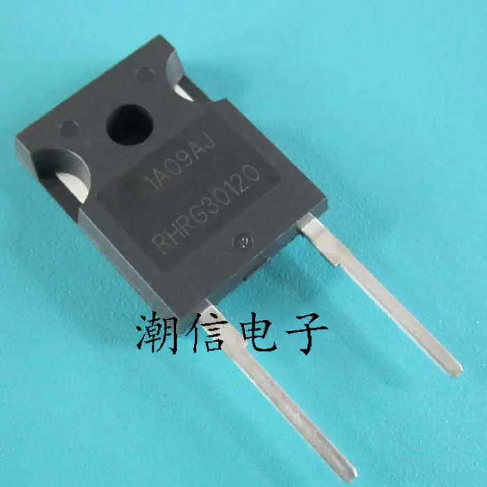 RHRG30120 быстрого восстановления 30A 1200V