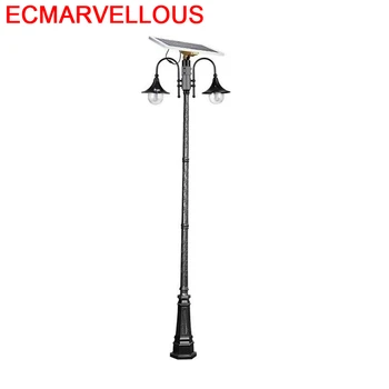 

Lampione Giardino Tuinlamp Square Sokak Lambasi Lamp Ogrodowe garden Solar Plaza Decor Uliczna Luminaire Exterieur Street Light