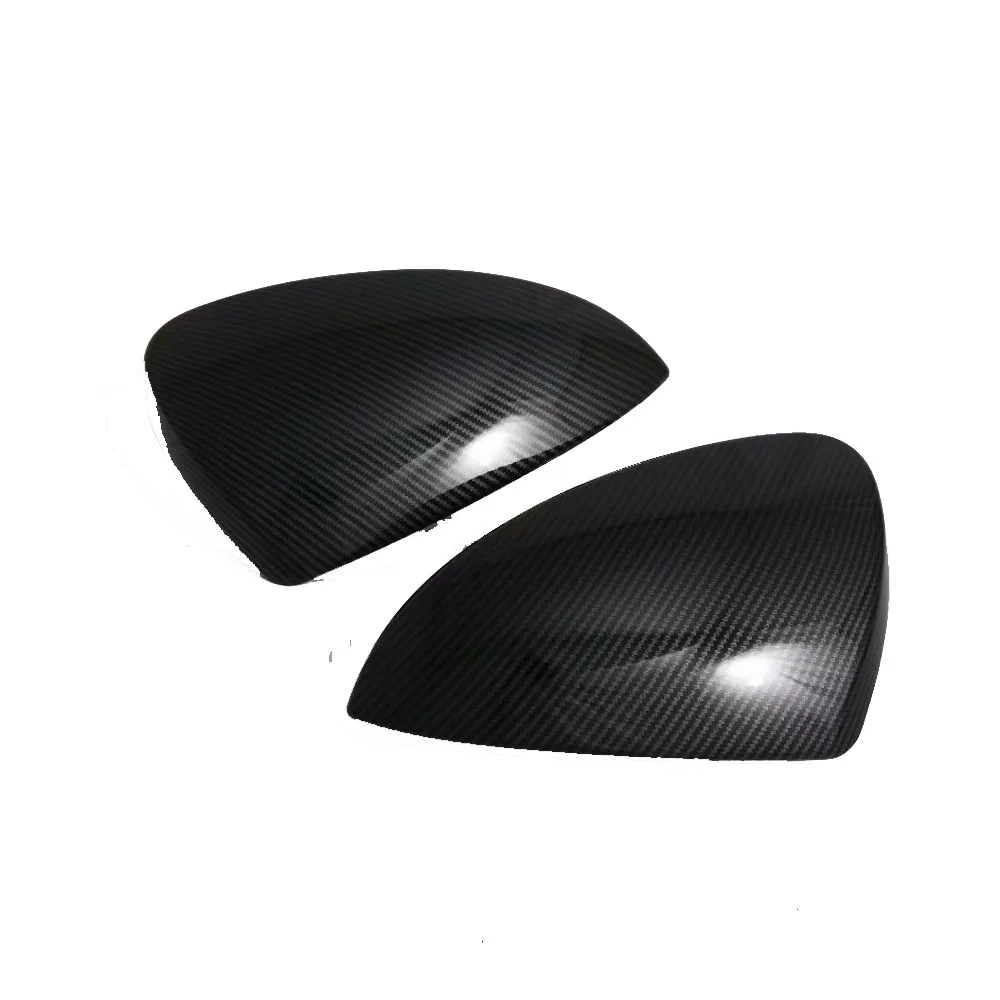 Per Toyota Rush 2018 2019 2020 2021 Abs Cromato Vista Posteriore Specchietto Retrovisore Copertura Rivestimento Adesivo Accessori Decorativi