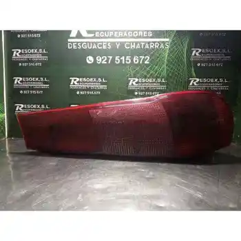 

36500751 RIGHT REAR light FIAT POINT SALOON (176)