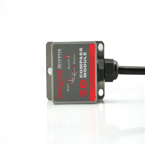 

Electronic 3D Azimuth Heading Sensor Compass Price