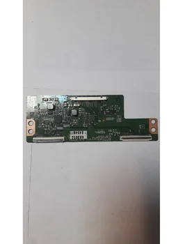 

T-CON: 6870c-0480a TV LG 42lb580v