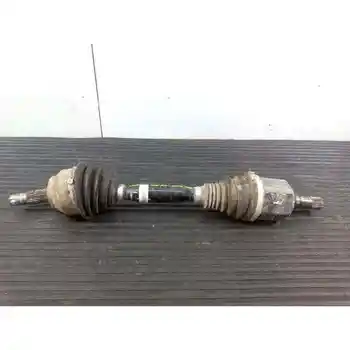 

TRANSMISSION FRONT LEFT FIAT DOBLO