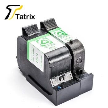 

Tatrix For HP 15 17 Ink Cartridge For HP DeskJet 720 810C 812C 815C 825C 840C 841C 842C 845C 870