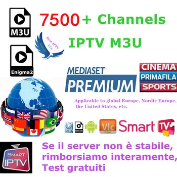 

Best IPTV Arabic Spain portugal dutch Sport Adult Xxx 7500+ Live 6000+ MOD Android APK MAG Smart TV Subscription IPTV M3U