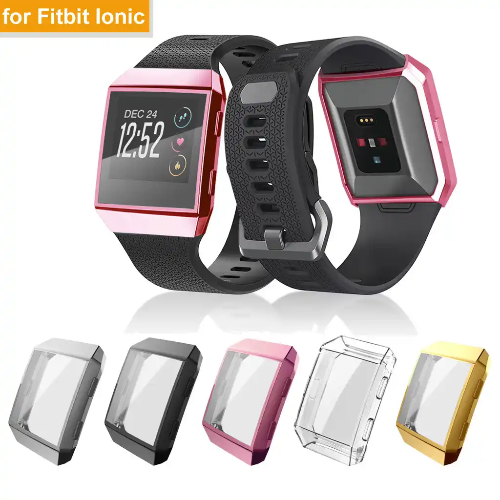 fitbit ionic sale