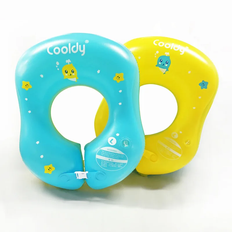 

BABY'S Swim Ring Armpit Baby Buoy Baby Infants Armpit Collar 1-3 Years Old CHILDREN'S Swim Ring 0-12 Month