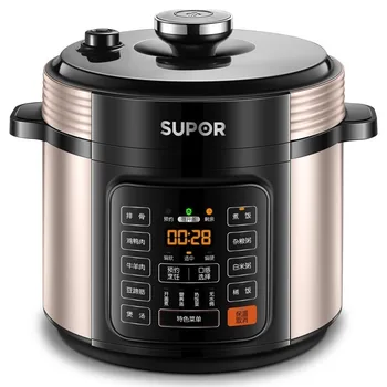 

Home Energy Saving Smart Touch Incense Rice Cooker Electric Pressure Cooker Cooker Pressure Cooker Pressure Cooker 220V