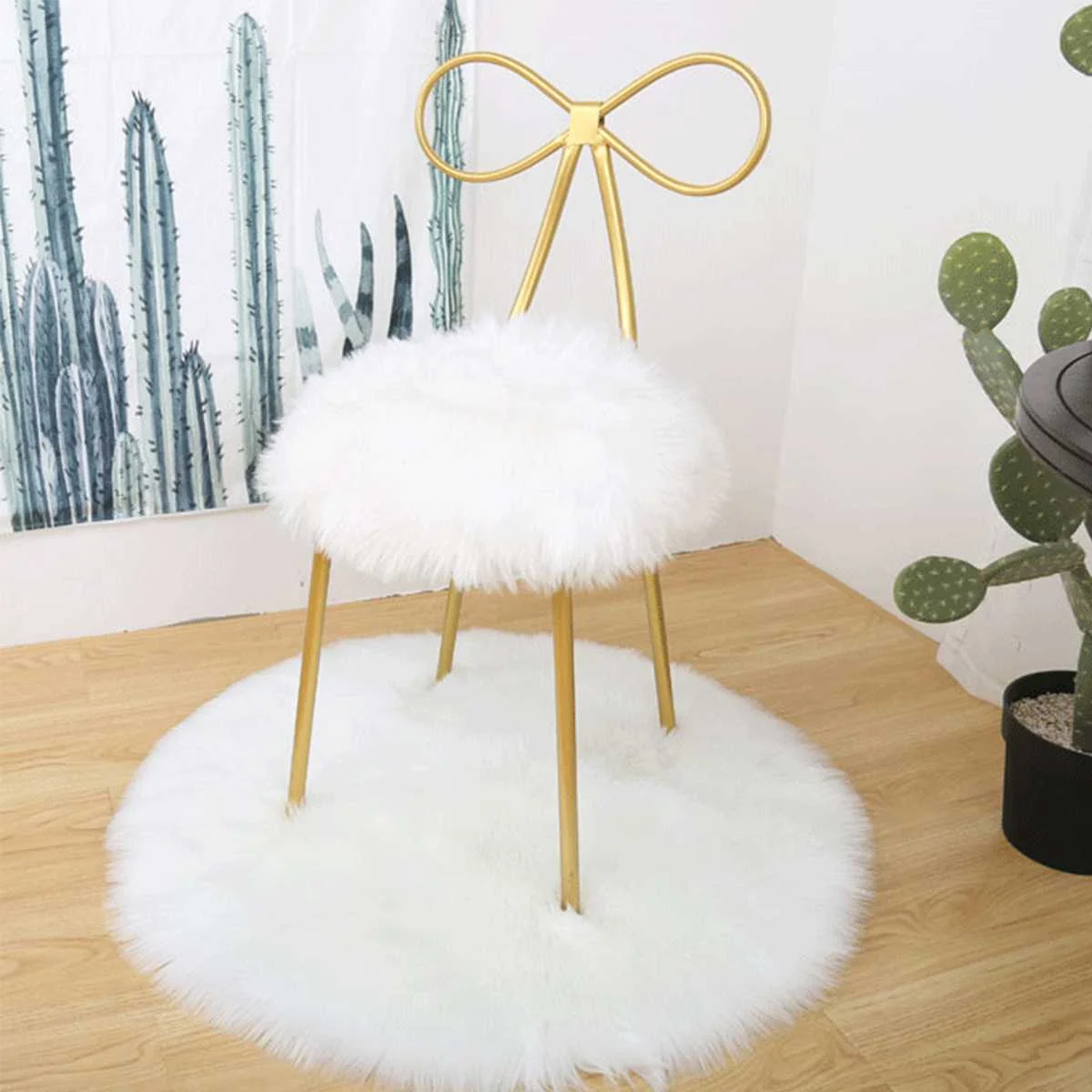 Soft Artificial Sheepskin Rug Chair Cover faux Wool Warm Hairy Carpet Seat Plain Skin Fur Plain Fluffy Art Nature Home Decor Soft Artificial Sheepskin Rug Chair Cover faux Wool Warm Hairy Carpet Seat Plain Skin Fur Plain Fluffy Art Nature Home Decor