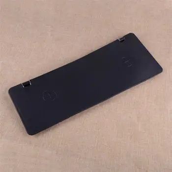 

CITALL Black Plastic Battery Tray Cover Replacement Fit For Audi A6 S6 4B C5 1998 1999 2000 2001 2002 2003 2004 2005 4B1819422