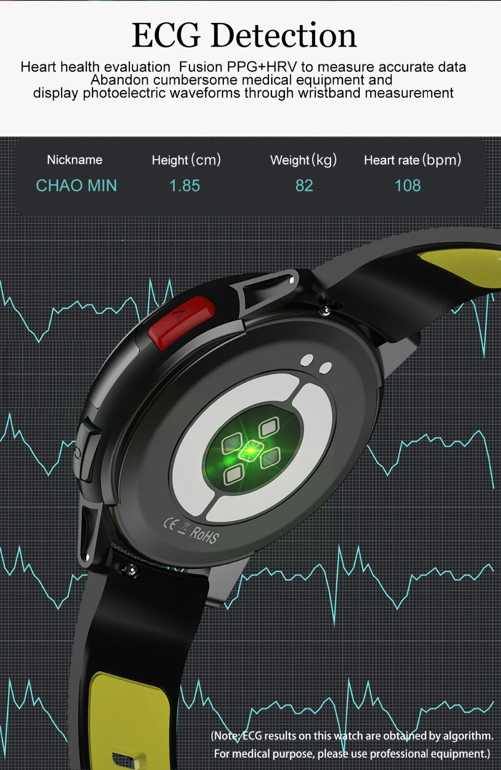 DT68 Смарт часы IP67 Водонепроницаемый Bluetooth Smartwatch фитнес-трекер монитор сердечного ритма цветной экран Спортивный Браслет будильник