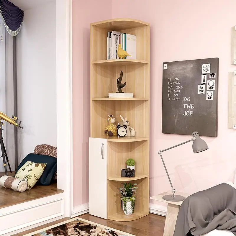 Armoire Vitrina Wood Mueble Auxiliar Cocina Armario Madera Placard De Rangement гостиная Meuble салонный угловой шкаф| |