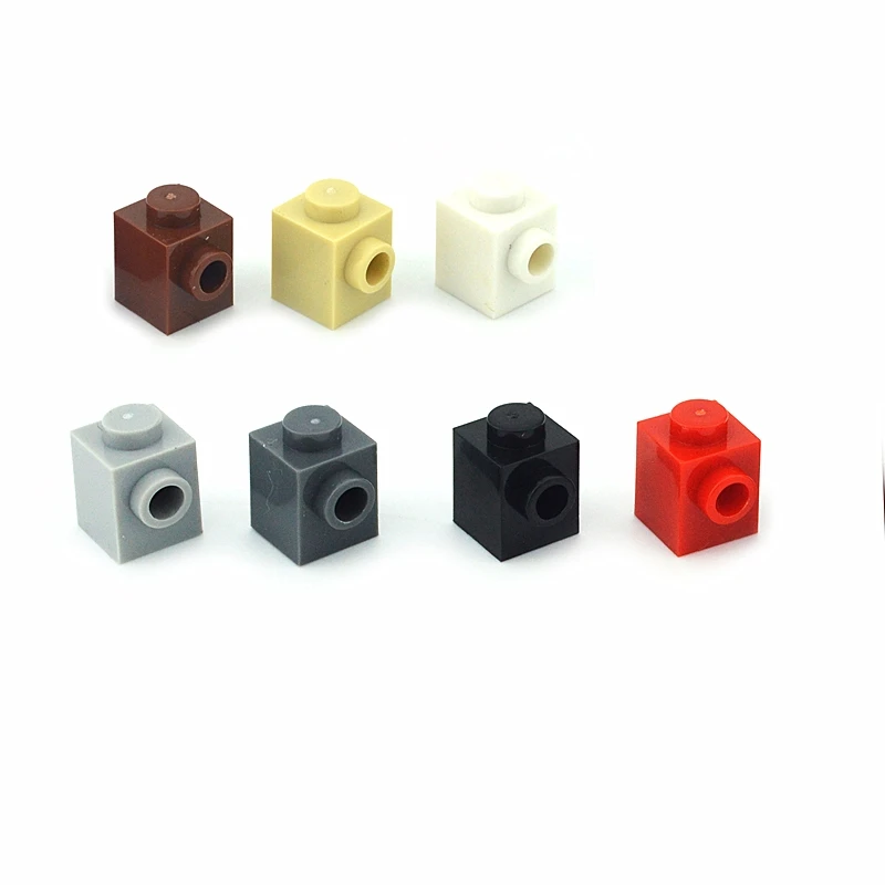 

Конструктор детский, совместимый с MOC, 87087, 1x1
