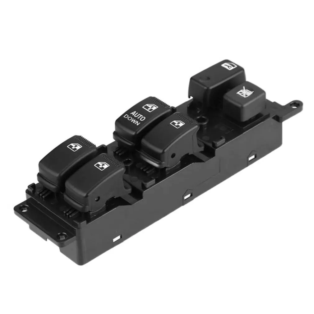 For Malcayang Front Left Power Window Master Switch 93570-1G110 935701G110 KIA RiO Hybrid 2006-2010 | Автомобили и мотоциклы