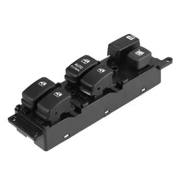 

For Malcayang Front Left Power Window Master Switch 93570-1G110 935701G110 For KIA RiO RiO Hybrid 2006-2010