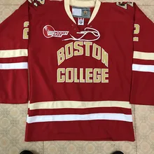 Boston#2 Скотт саваж колледж titchin Мужская Ретро Возврат хоккейная Джерси Вышивка сшитая по индивидуальному заказу любое количество и имя