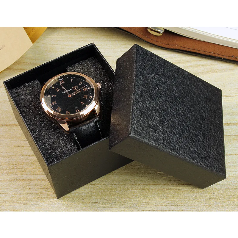 Packing box-jewelry box-gift box-watch box