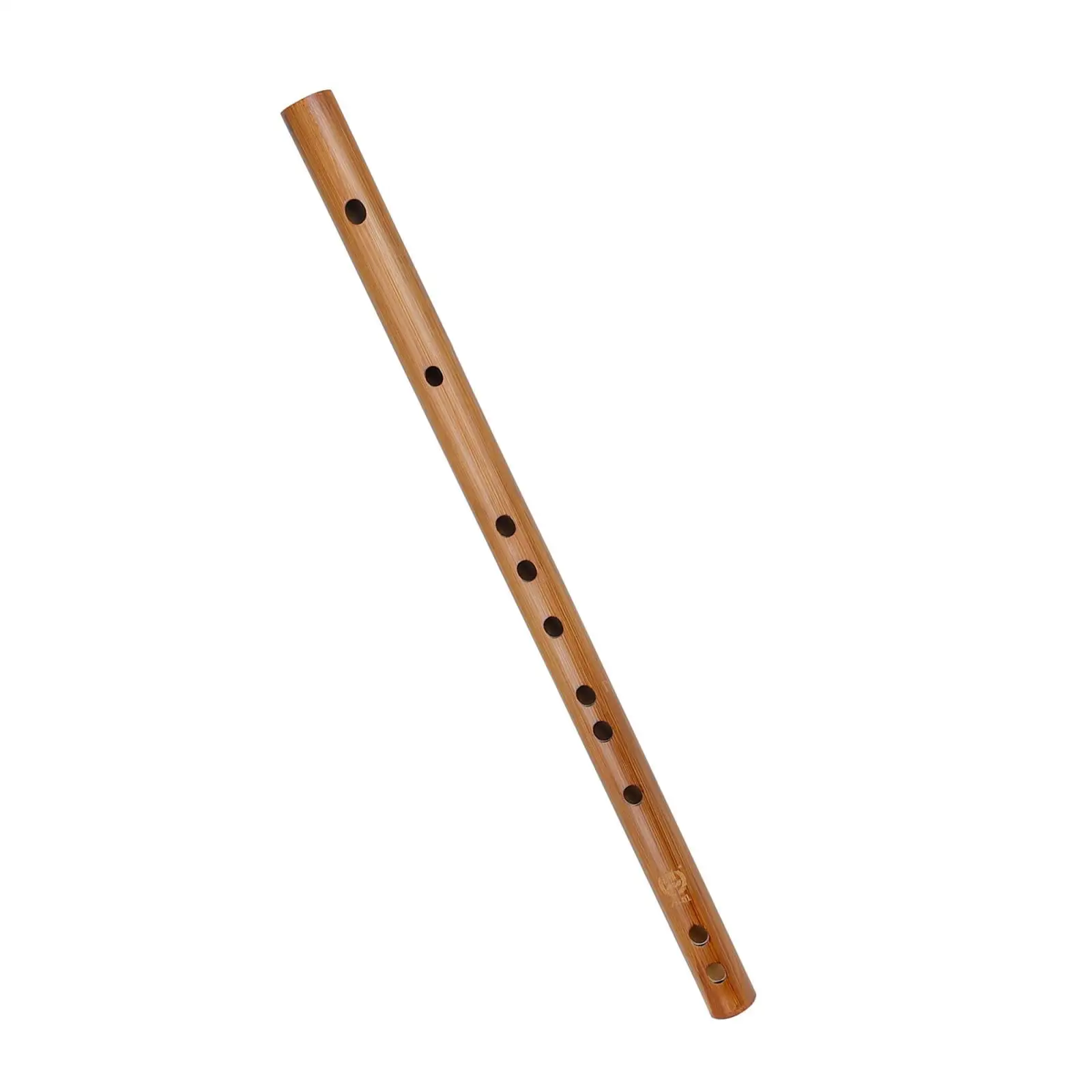Traditional Wooden Flute Great Sound Woodwind Musical Instrument Gift Flute for Kids