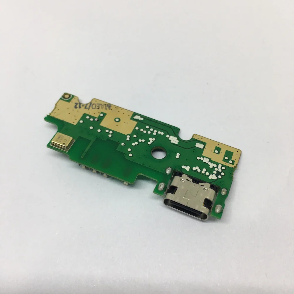 Original-usb-plug-charge-board-For-Ulefone-Power-3-Power-3s-Mobile-Phone-Flex-Cables-charging (1)