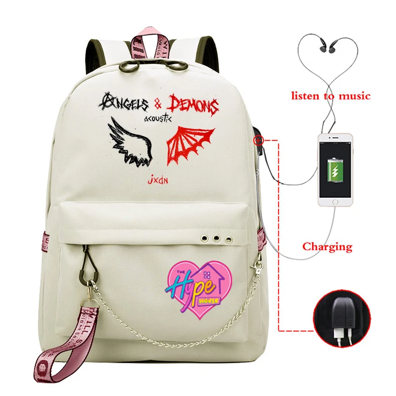 Update more than 141 hype school bags for girls super hot kidsdream