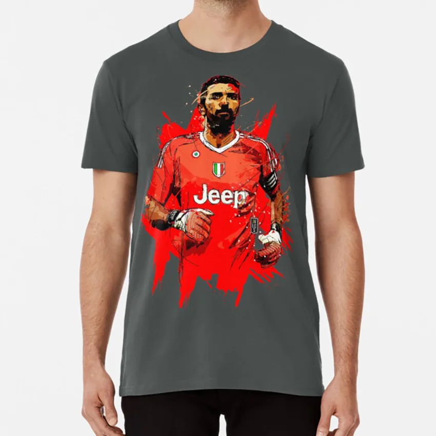 Buffon-человек должен разработать как он делает жизнь вокруг того хотел бы сделать