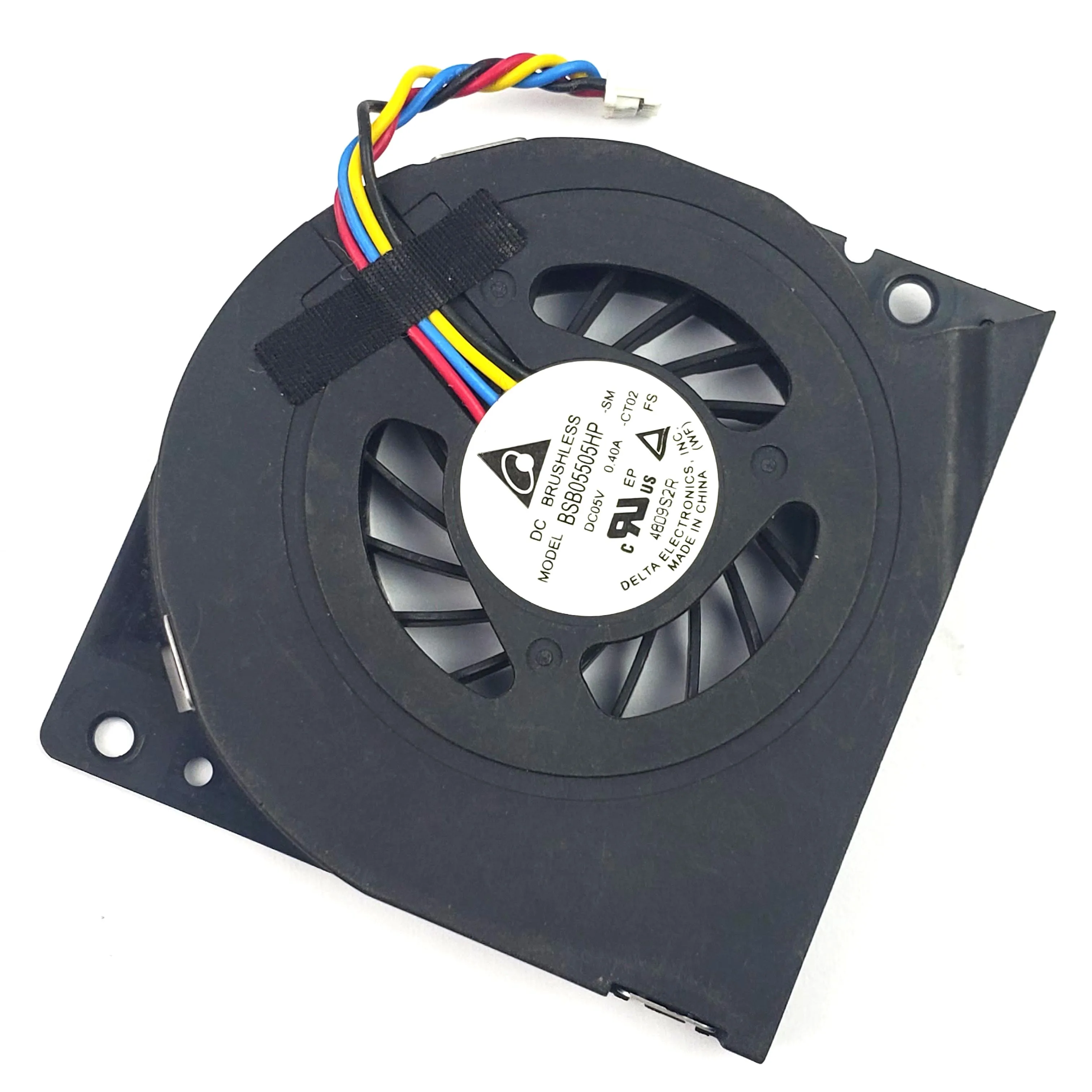 VentiladorderefrigeracindeCPUparaIntelNUCNUC7i5BNKminipc