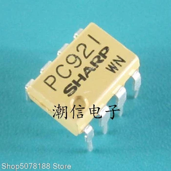 

10pieces PC921 DIP-8