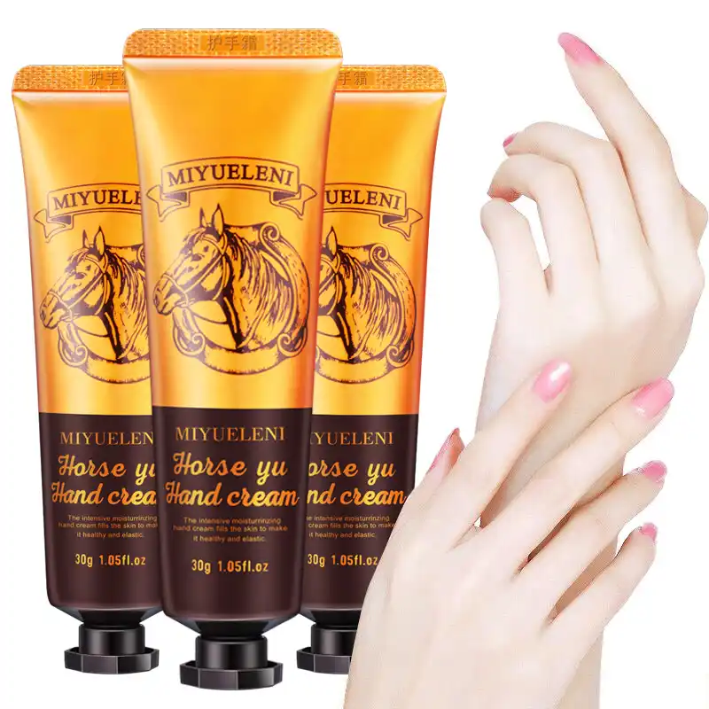 hand dryness cream