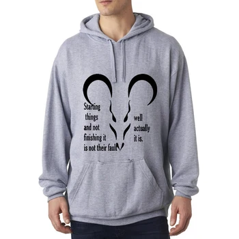 

Constellation Aries Feature Design sweatshirt Hoodie Pullovers Hooded Hoody Tops