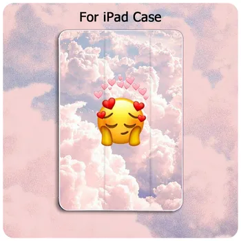 

Ultra-thin Case for New iPad Pro 11 Tablet Case Silicone Soft Shell for iPad Pro 2020 Case 11 inch iPad Cover