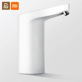 

xiaomi youpin mijia automatic water dispenser TDS version smart water dispenser without TDS automatic water dispenser