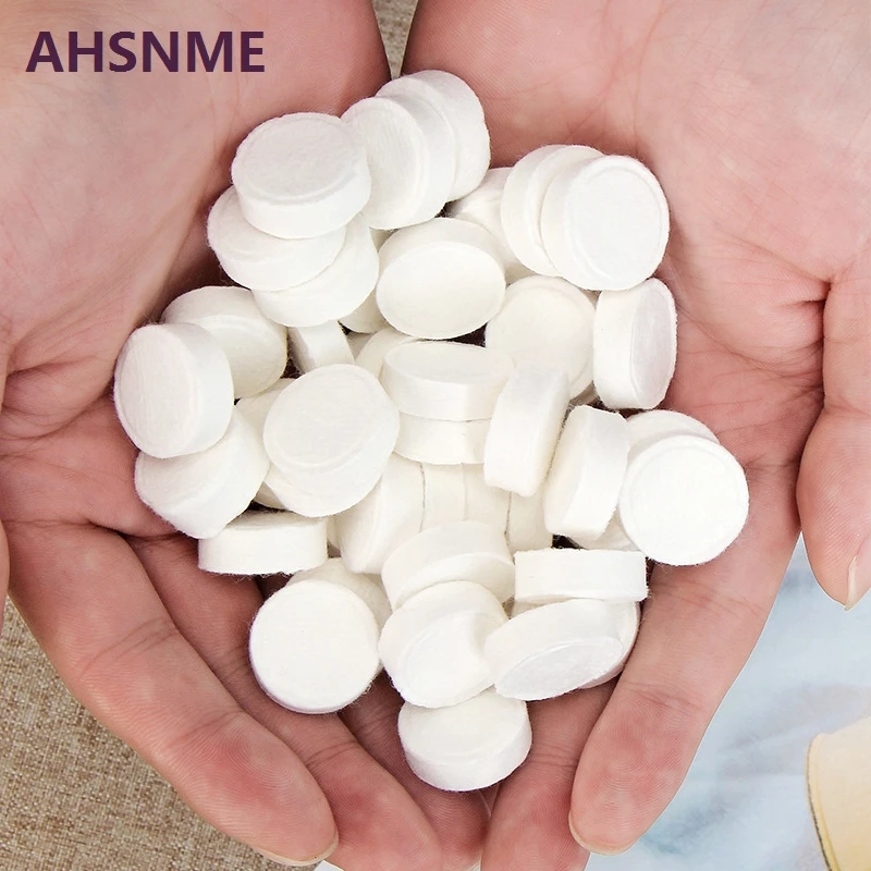 AHSNME 20 шт. сжатое Полотенце 22*24 см одноразовое полотенце для путешествий на
