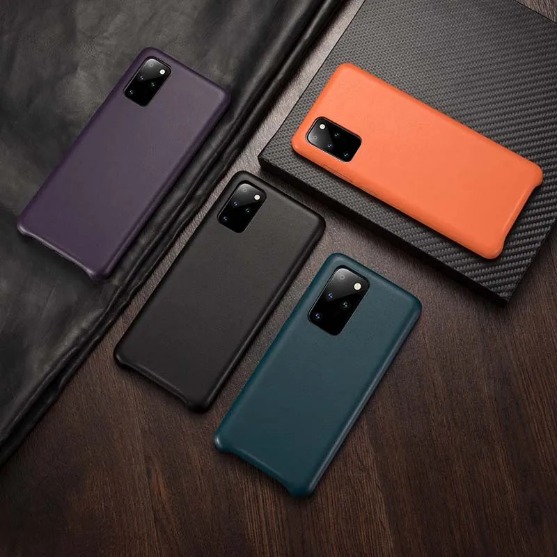 Luxury Retro PU Leather Case For Samsung Galaxy S20 Ultra Back Cover Case for Samsung S10 plus Note 10 Note 9 S9 Capa fundas Luxury Retro PU Leather Case For Samsung Galaxy S20 Ultra Back Cover Case for Samsung S10 plus Note 10 Note 9 S9 Capa fundas